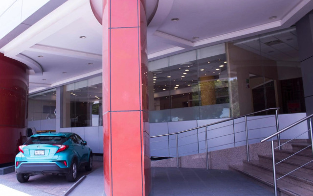 Hotel Mirabel