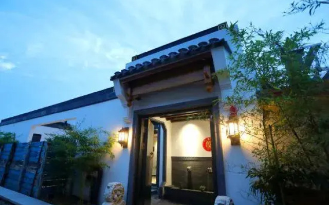 Keju · No. 41 Other Courtyard Homestay