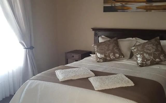 Welverdiend Guesthouse and Venue