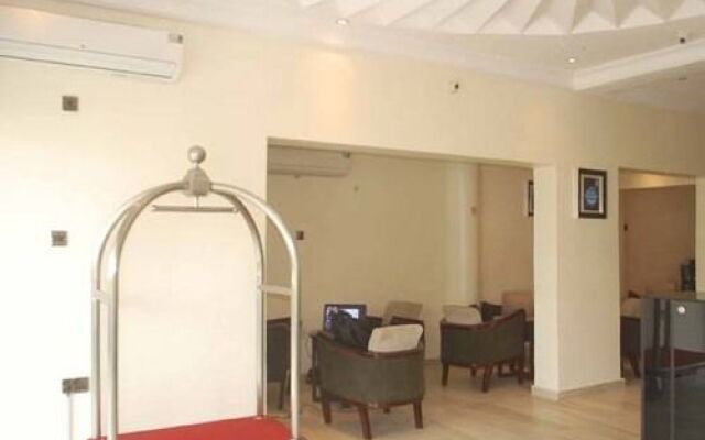 Lakeem Suites Ikoyi