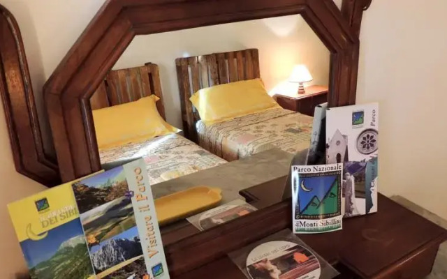 B&B La Casa dell'Ortigiana