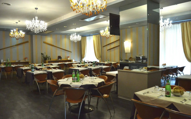 Garda Hotel