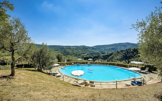 Agriturismo Antico Loggiato