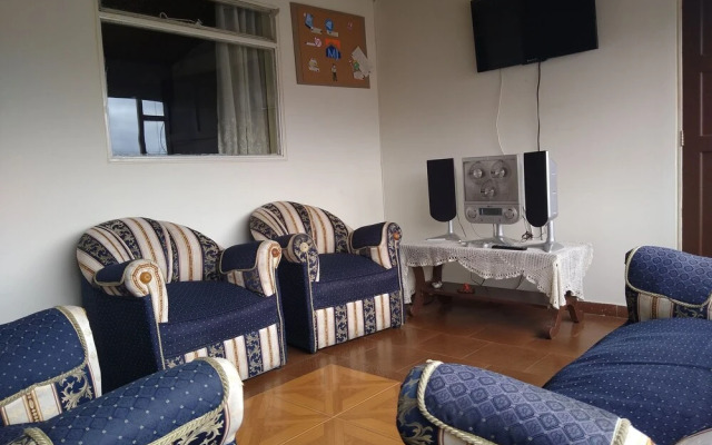 Apartamentos CasaMJ Tunja
