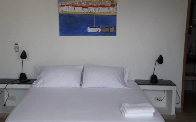 Casa Punta Icacos