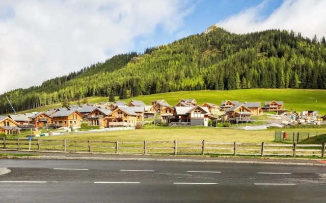 Apartment in Hohentauern Near ski Area