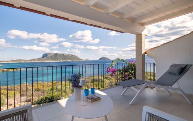 Apartment Silvia Golfo Aranci