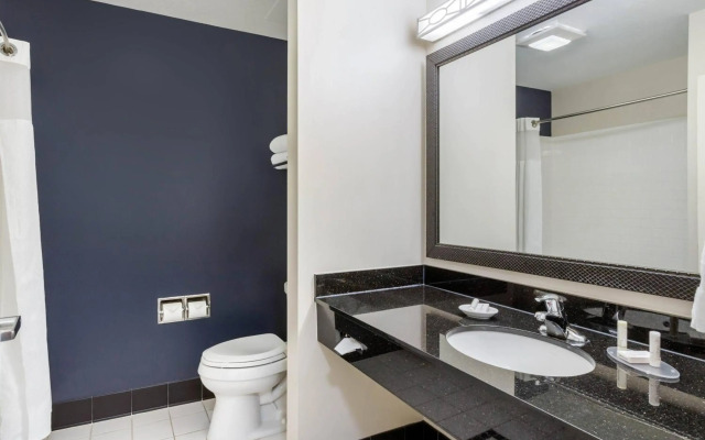 Fairfield Inn & Suites by Marriott Houston Conroe/Woodlands