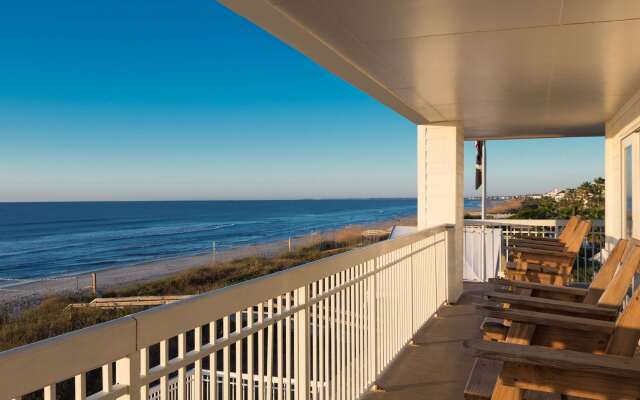 Seaside Inn Oceanfront