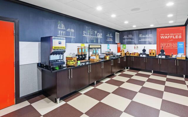 Hampton Inn & Suites Houston/League City