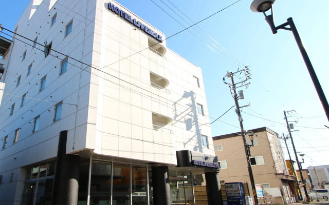 Hotel Livemax Chitose