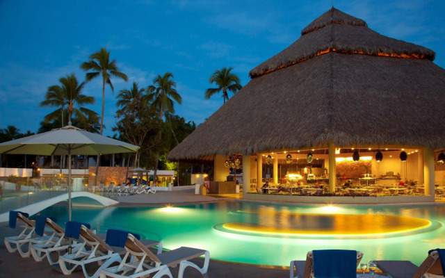 Hotel Krystal Puerto Vallarta