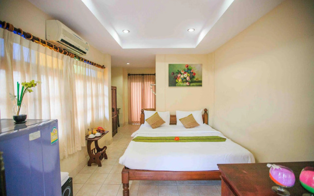 Meewaya Hotel