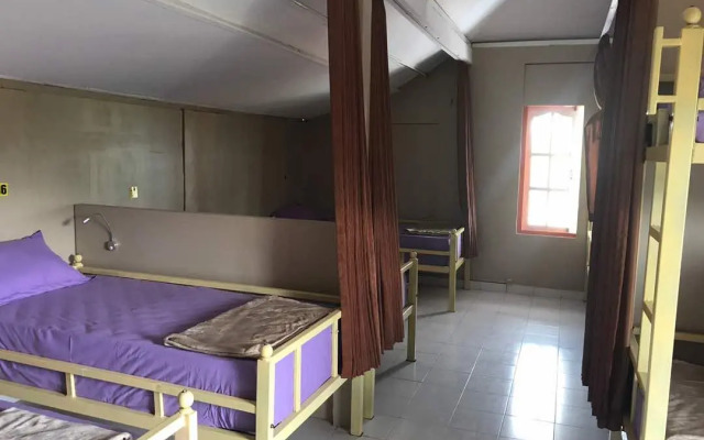 Laksita Hostel
