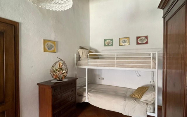 Borgo la Ruga - Tuscany Home