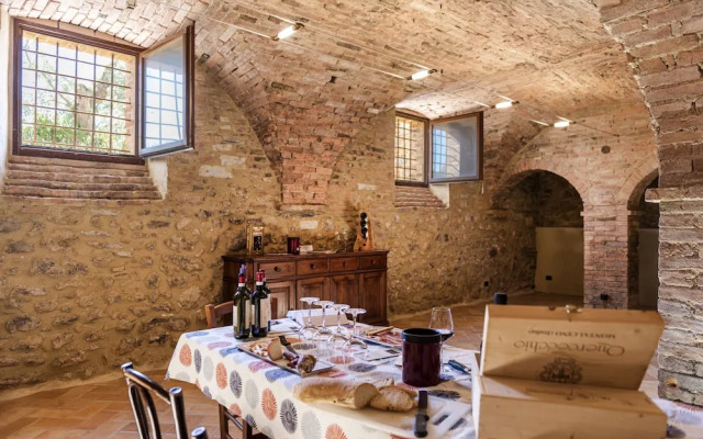 Antica Grancia di Quercecchio