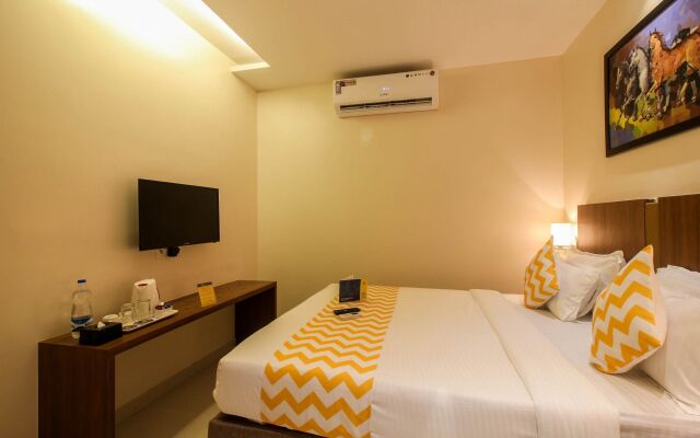 FabHotel Hyson International MIDC