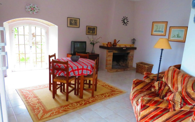 Quinta de Rio Alcaide