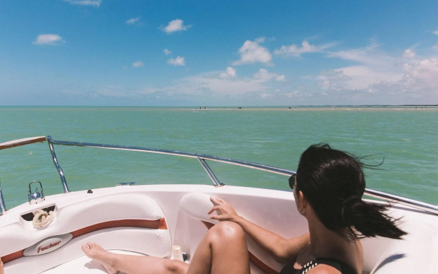 Pousada Brisas do Espelho