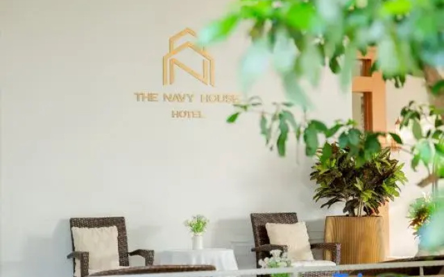 The Navy House Hotel