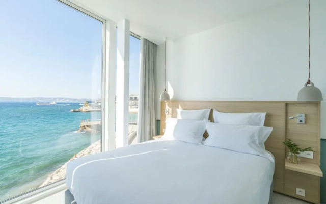 Hôtel Marseille Richelieu