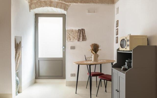 Cementine Traditional Chic - Suite 11