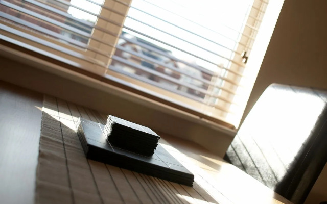 Southwich House By Esa