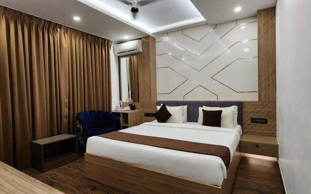 Hotel Arcadia
