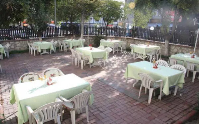 Hotel Uz