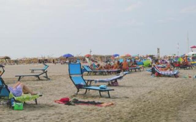 Appartamento Bilocale Vista Mare