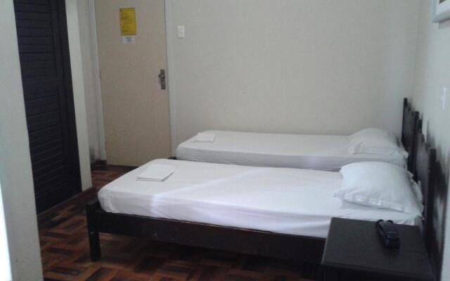 Farol Hotel