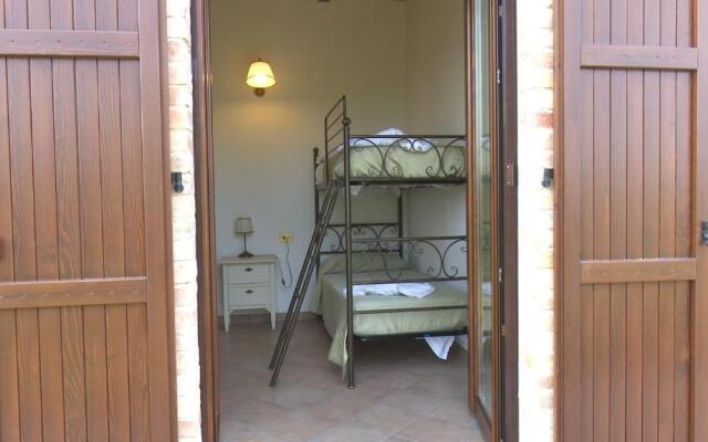 Residence Colle Veroni