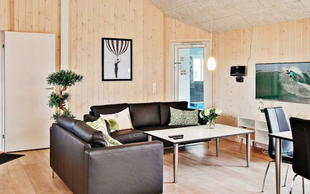 Holiday Home in Kappeln