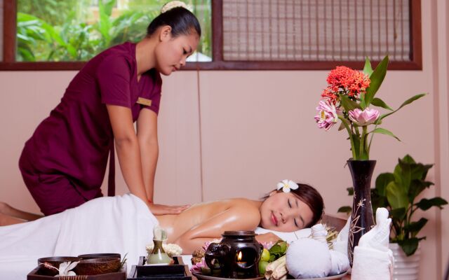 Bayon Era Hotel