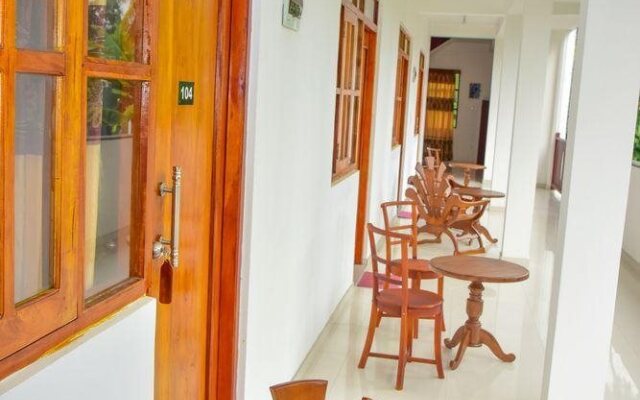 Silver Sand Beach Resort