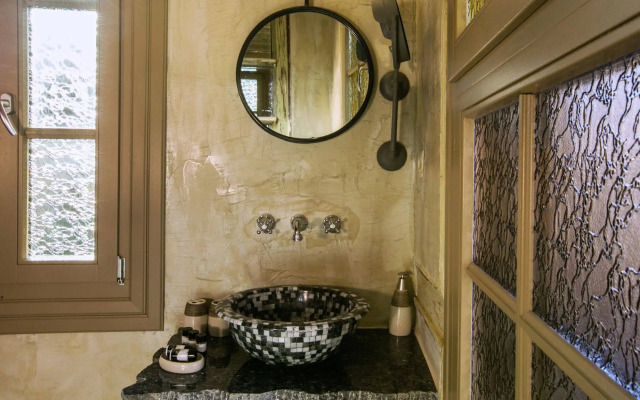 Villa Ottoman by halu! Villas