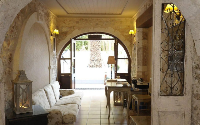 Pepi Boutique Hotel - Adults Only