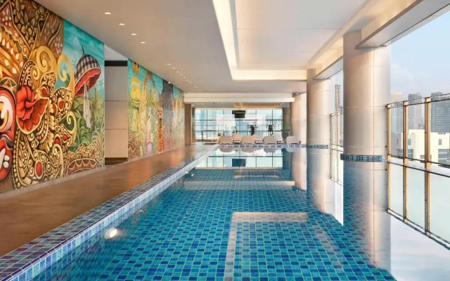 Mercure Jakarta Gatot Subroto