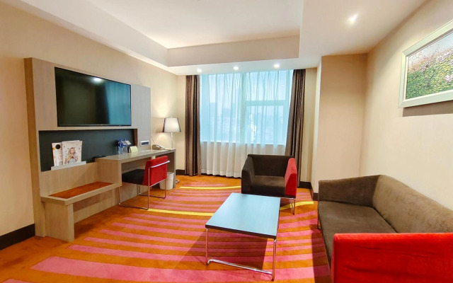 Novotel Shenzhen Watergate