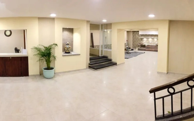 Gamma Mazatlán The Inn Centro Histórico