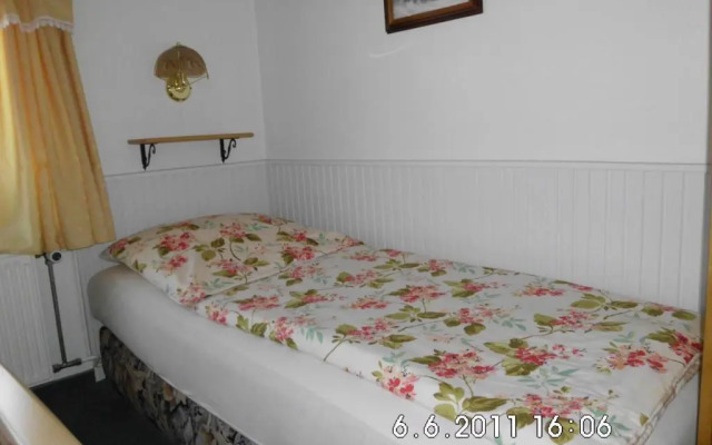 Ferienwohnung Fehrmann