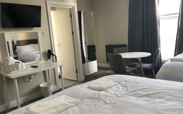Bluebells Guesthouse