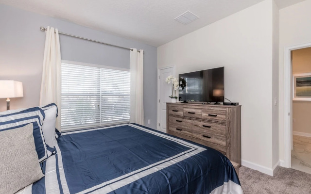 Classic 4 Bed 3 Ba Champions Gate