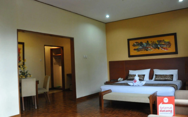 Papyrus Tropical Hotel