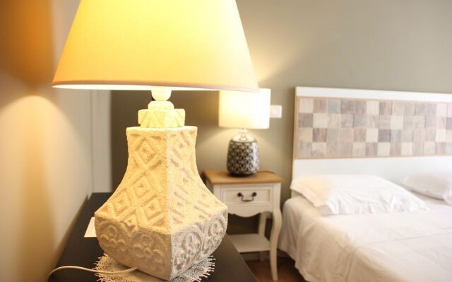 Residenza Del Maestro