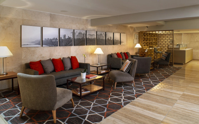Four Points by Sheraton Miraflores
