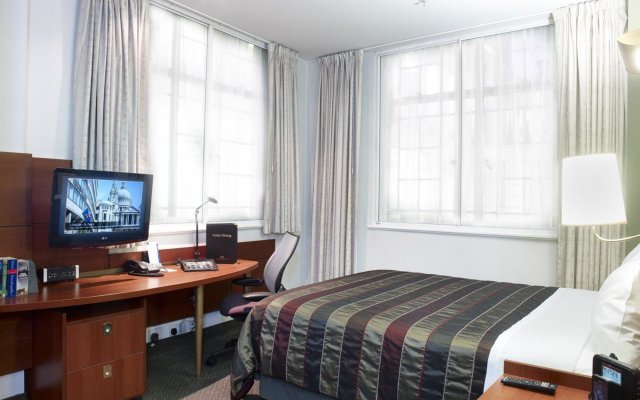 Club Quarters Hotel London City