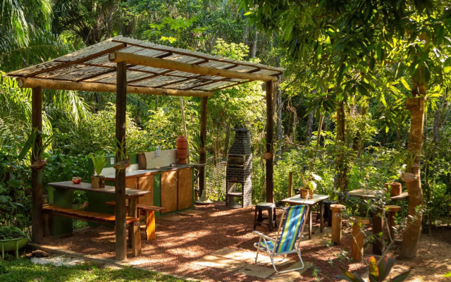 Recanto dos Passaros