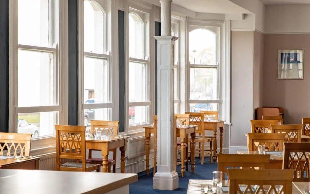 The Seafront Hotel by Compass Hospitality