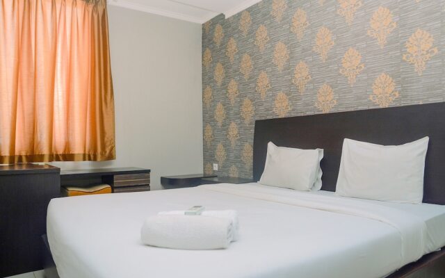 Good Deal for 1br Cervino Village Apartment